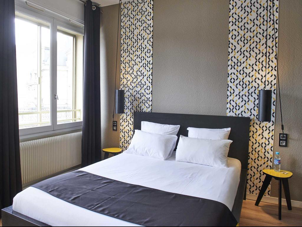 L'Aparthotel Lhl Dijon Exteriér fotografie