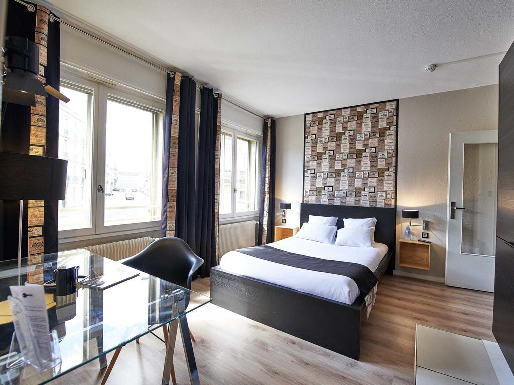 L'Aparthotel Lhl Dijon Exteriér fotografie