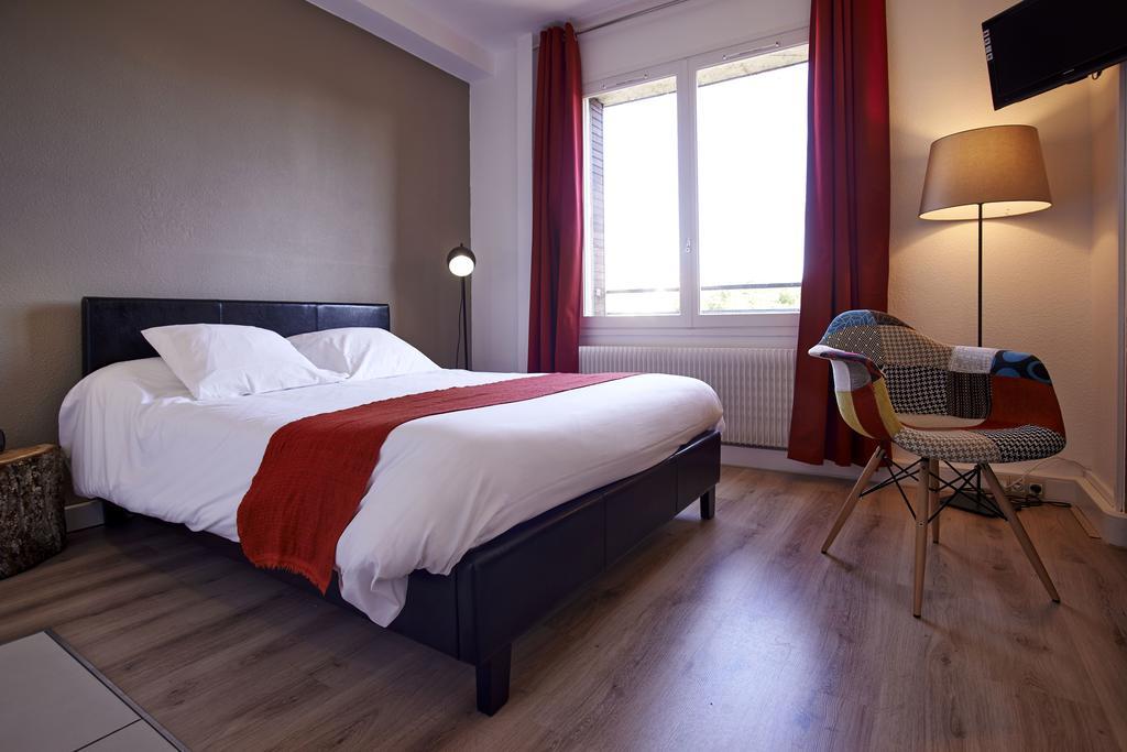 L'Aparthotel Lhl Dijon Exteriér fotografie