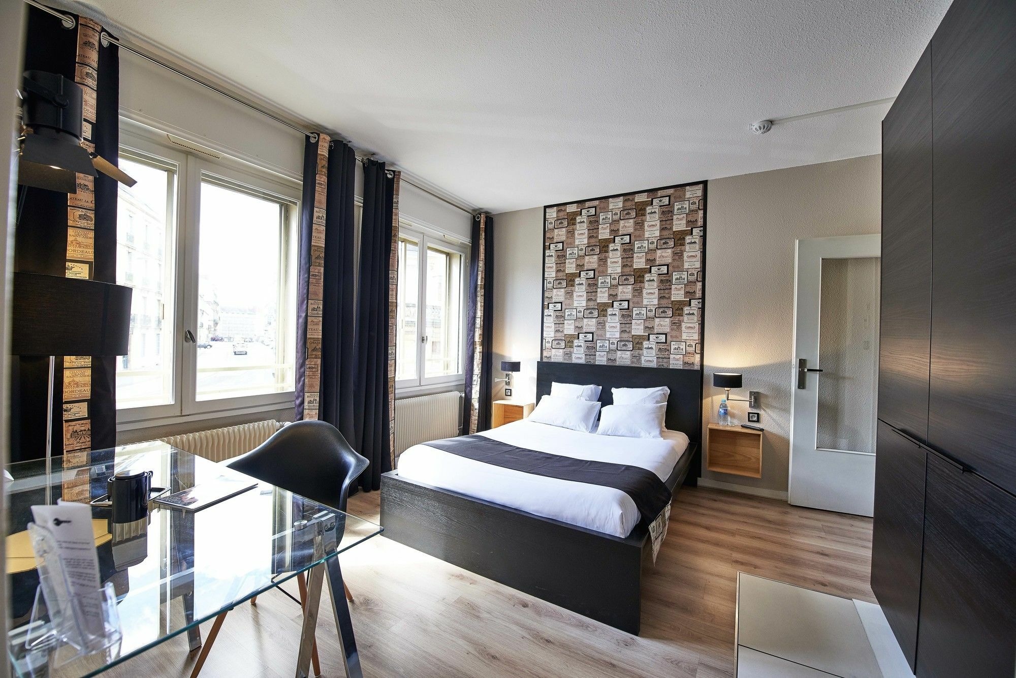 L'Aparthotel Lhl Dijon Exteriér fotografie