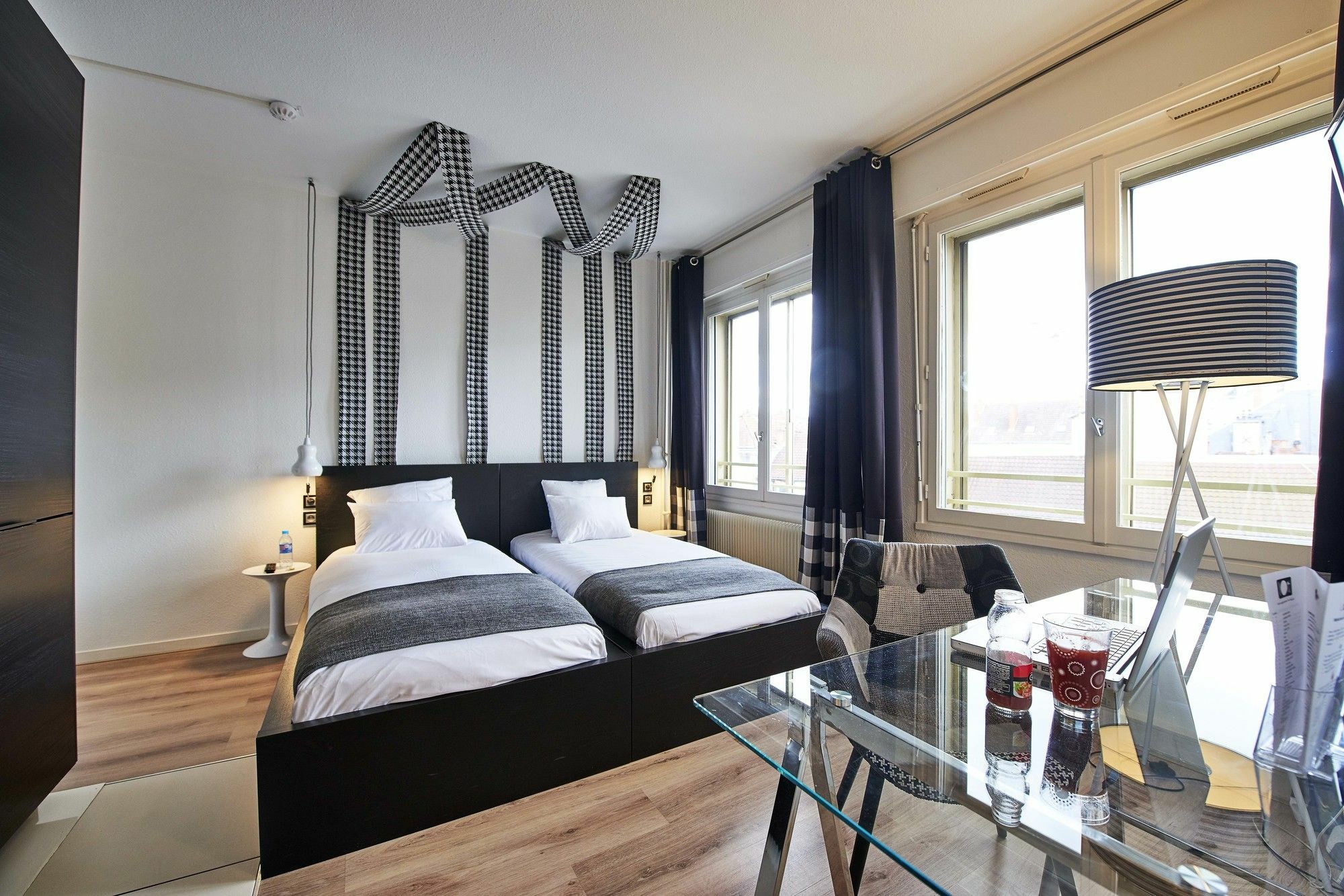 L'Aparthotel Lhl Dijon Exteriér fotografie